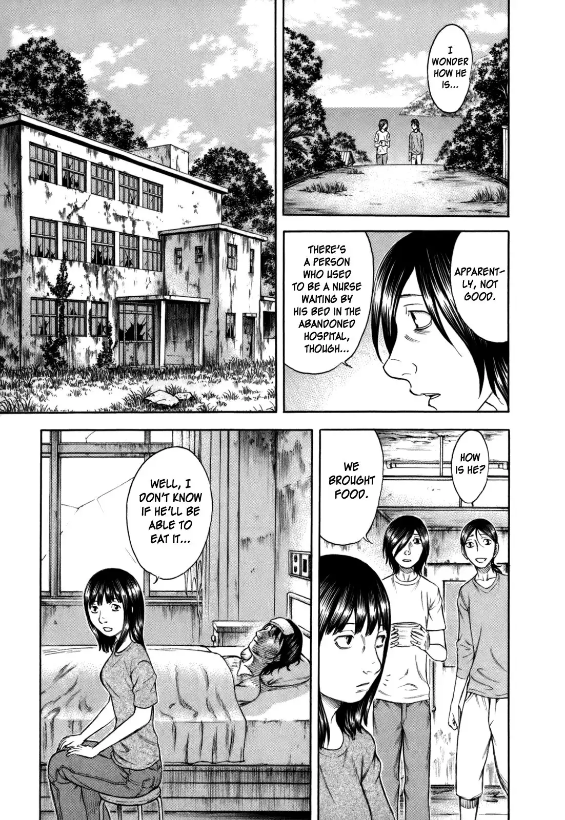 Suicide Island Chapter 12 5